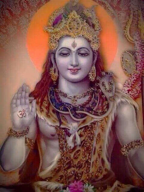 Paramchaintanya Men — Shiva En 2020 Deidades Hindúes Dioses Indios Y Dioses Hindues