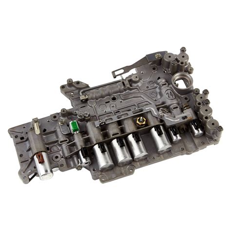 Acdelco® Gm Original Equipment™ Automatic Transmission Valve Body