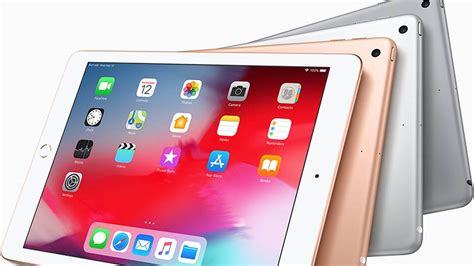 Apple iPad 7 - Specifications, Extensibility & Price [Complete Review]