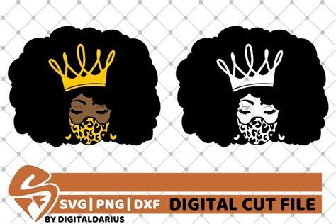 Free Free 217 Black Queen With Crown Svg SVG PNG EPS DXF File