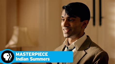 Indian Summers Season On Masterpiece Series Finale Scene Pbs Youtube