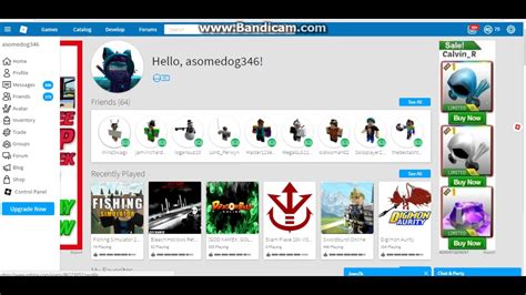 Selling A Roblox Account Youtube