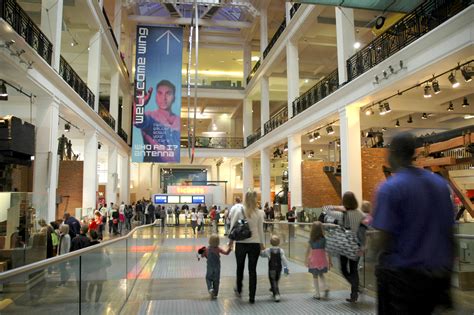 Science Museum | //// BEN ROWE photography
