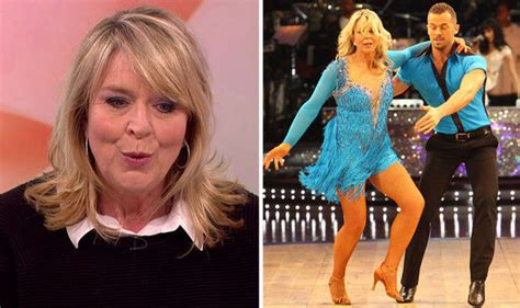 Fern britton (born 17 july 1957) is an english television presenter, best known for her television work with phillip schofield on itv. Fern Britton SLAMS Strictly Come Dancing partner: 'He'd ...