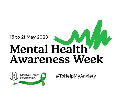 Mental Health Awareness Week 2023 The Effects Of Sexual Abuse