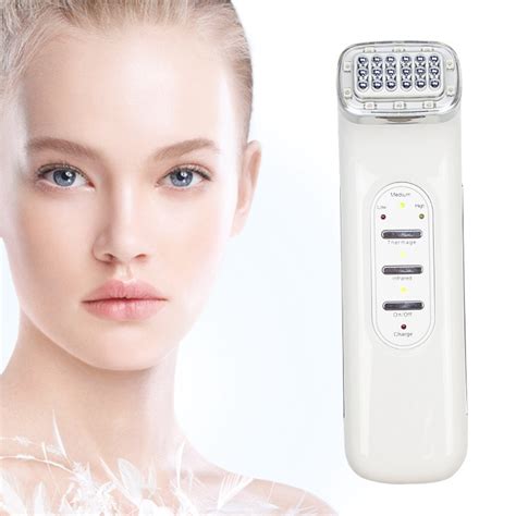 Rf Wrinkle Removal Beauty Machine Dot Matrix Facial Thermage Radio