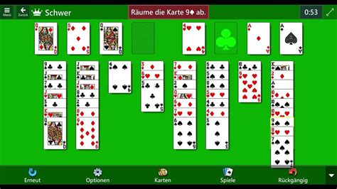 Solitaire Star Club Retro 30th Anniversary Freecell Hard 1 Clear The