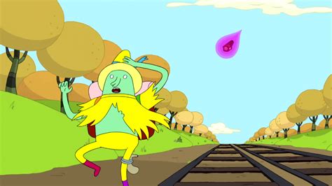 Magic man is causing all of ooo to lose its color! Image - S4e15 Grob Gob Glob Grod chasing Magic Man.png ...