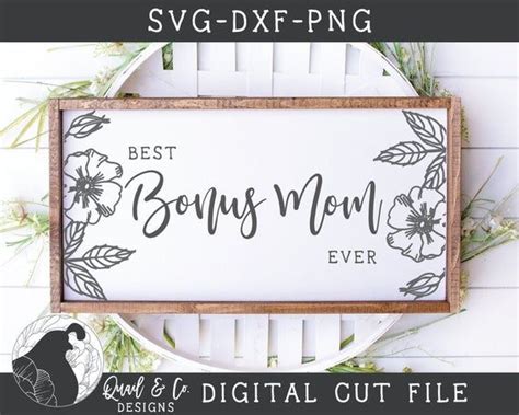 Free Free 133 Bonus Mom Sunflower Svg SVG PNG EPS DXF File