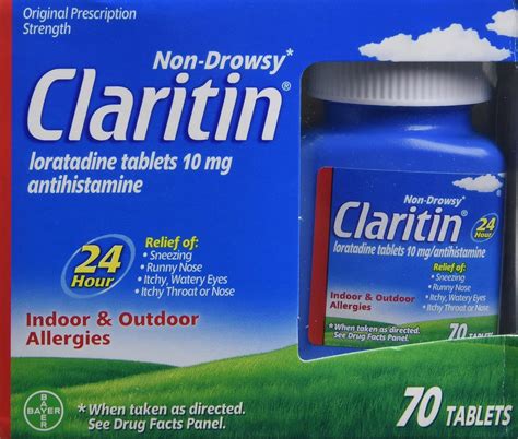 Top 10 Best Otc Antihistamine For Cold Allergy Eczema And Asthma Of