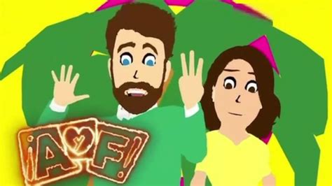 ‘amor y fuego anunció la fecha de su regreso a la tv peruana con divertida parodia infobae