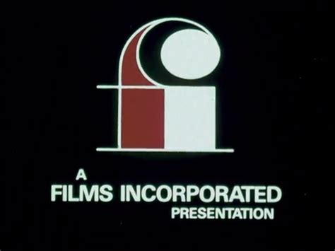 Films Incorporated Closing Logos