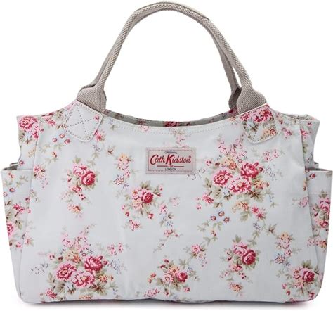 Cath Kidston Washed Roses Day Bag Uk Shoes And Bags