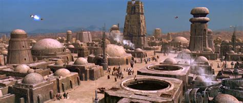 Star Wars Why Are Many Tatooine Ports Prefaced With Mos