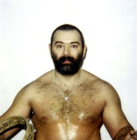 Notorious Prisoner Charles Bronson Wins Right To Public Parole Board Hearing