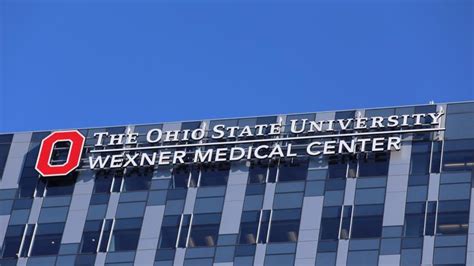 Urban Meyer Funds 2m Endowment At Ohio State Medical Center School