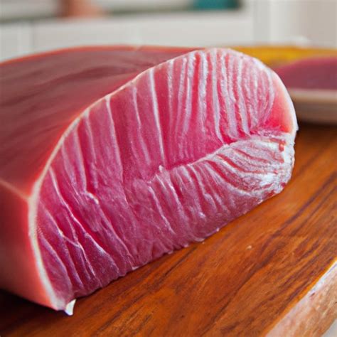 Is Ahi Tuna Healthy Exploring Nutrition Health Benefits And Risks The Enlightened Mindset