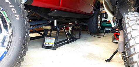What Floor Jack Do You Use On Your F150 Page 2 Ford F150 Forum