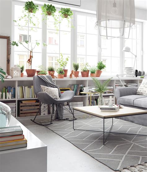 The Beauty Of Nordic Apartment Interior Design Style Roohome