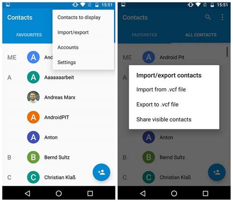 The benefit of saving directly to the sim is that you can take out your sim and pop it into a. 4 Ways to Backup Contacts on Samsung Galaxy S9/S9 Edge- dr ...