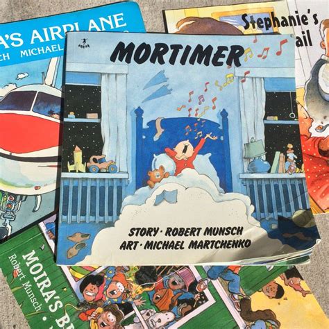 10+ Children's Books That Will Make Your Strong-Willed ...
