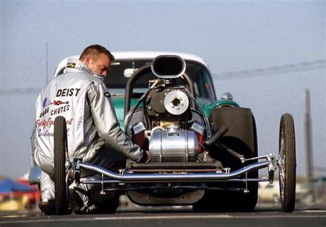 Pin By Brad Rasmussen On Drag Racing Drag Racing Antique Cars Racing