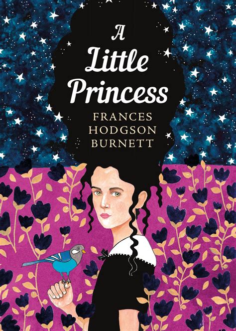 The Little Princess By Frances Hodgson Burnett