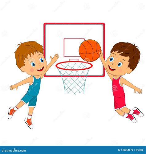 2 Player Basketball Unblocked