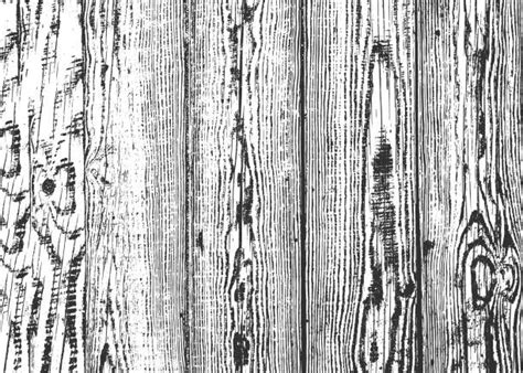 1800 Black And White Wood Texture Stock Illustrations Royalty Free