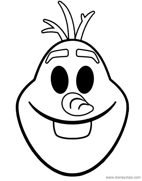 Free printable coloring pages for a variety of themes that you can print out and color. Disney Emojis Coloring Pages (2) | Disneyclips.com