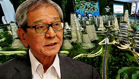 Koon yew yin koon yew yin's blog: Mahathir's Forest City mistake | Free Malaysia Today (FMT)