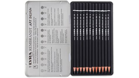 The Best Pencils The Best Mechanical Colouring And Drawing Pencils
