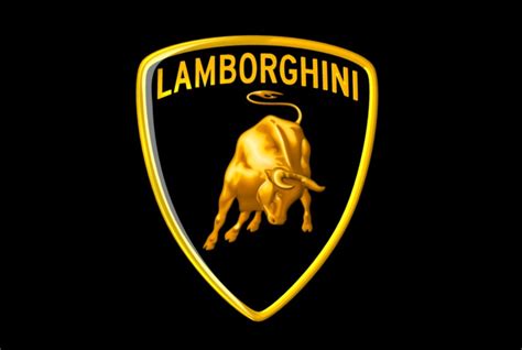 Lamborghini Logo Cars Show Logos