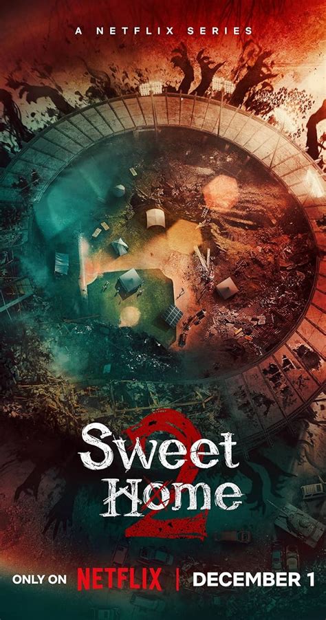 Sweet Home Tv Series 2020 Photo Gallery Imdb