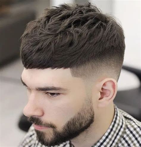 27 Best Edgar Haircuts For Men In 2023