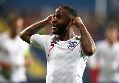 Men's Football England players should have 'taken industrial action ...