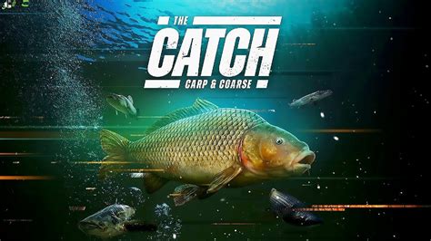 The Catch Carp And Coarse Pc Game Free Download