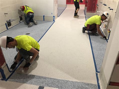 Som molt a prop teu. Careers in Terrazzo - Apply Today | Terrazzo, Terrazzo ...