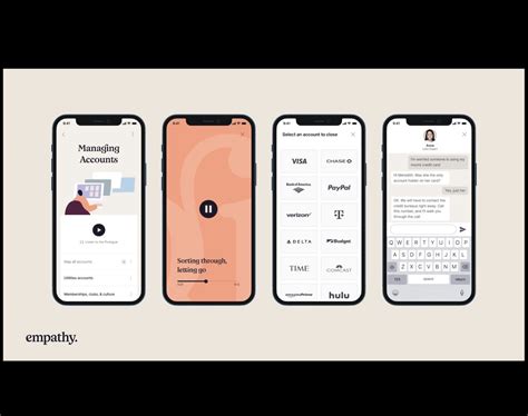 Empathy Raises Funding To Build A Platform For Helping Families
