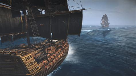 The Royal Fortune Man O War Mod Vs La Dama Negra Legendary Ship
