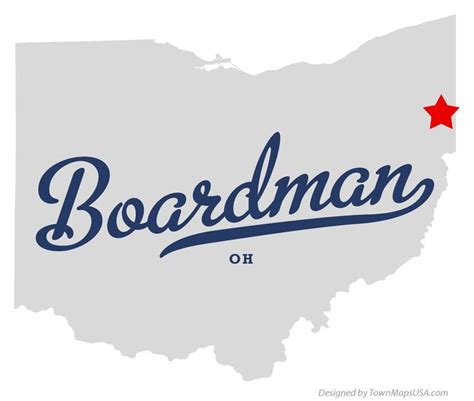 Boardman Oh Boardman Ohio Ohio