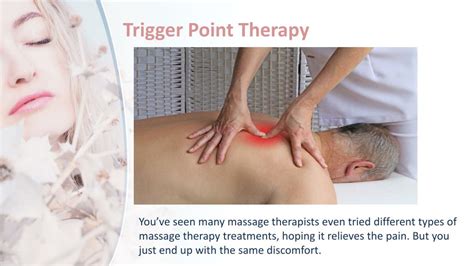 Ppt Different Types Of Massage Therapy Whatâ€™s The Best One Powerpoint Presentation Id