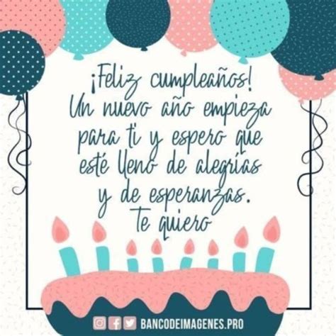 Felicitacion Bonita De Cumpleaños Geniales Ilustraciones Happy Birthday Clip Art Happy Birthday