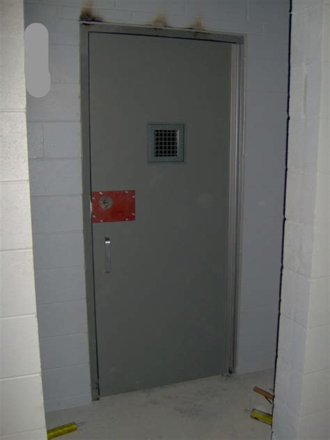 Jail Cell Doors Preferred Window And Door