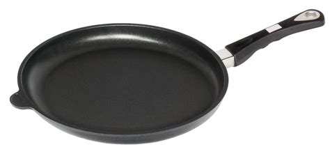 AMT Best Pan Gastro Guss Profi Brat Pfanne Ø 32 4 cm Höhe NEU eBay