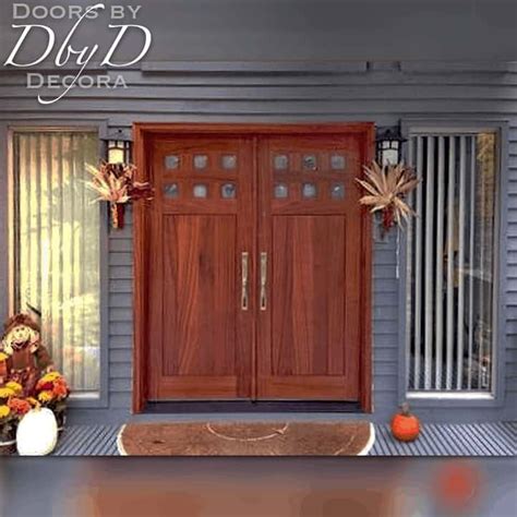 Front Entrance Doors With Sidelights Encycloall