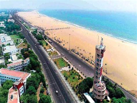 Why Not Open Marina Beach To Public Madras Hc Security Systems