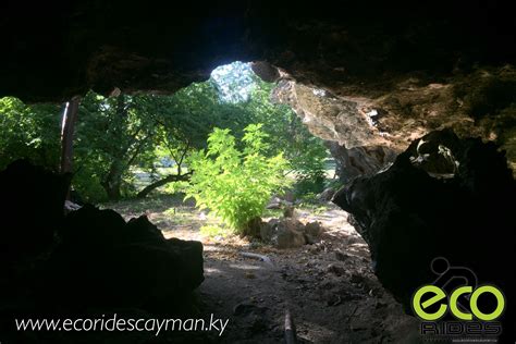 Fun Exploring Caves With Eco Rides Cayman See This Am More On An Eco