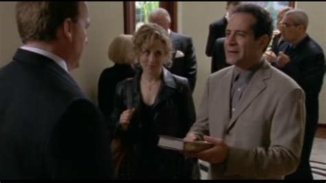 1x03 Mr Monk And The Psychic Adrian Monk Image 26956110 Fanpop