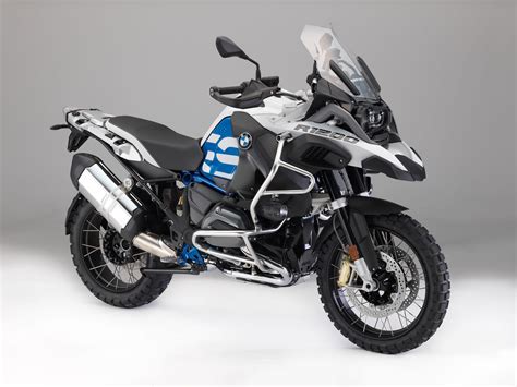 2018 Bmw R 1200 Gs Adventure Buyers Guide Specs And Price Kiến Thức